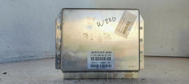 2205450532 Mercedes