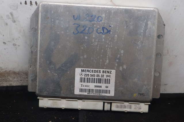 2205450532 Mercedes
