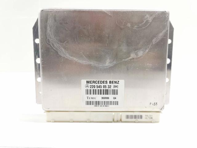 2205450532 Mercedes