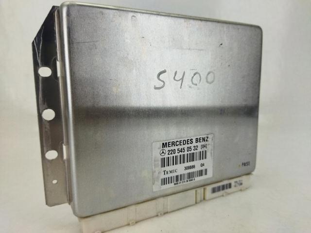2205450532 Mercedes