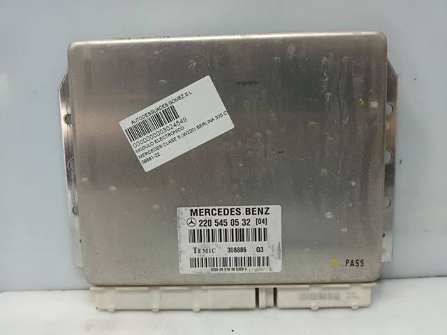 2205450532 Mercedes