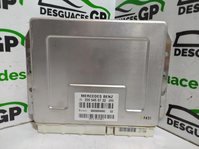2205450732 Mercedes