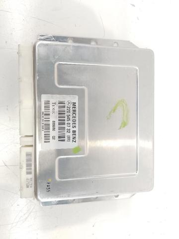 2205450732 Mercedes