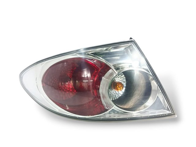 Lampa zespolona tylna prawa zewnętrzna 22061971 MAZDA