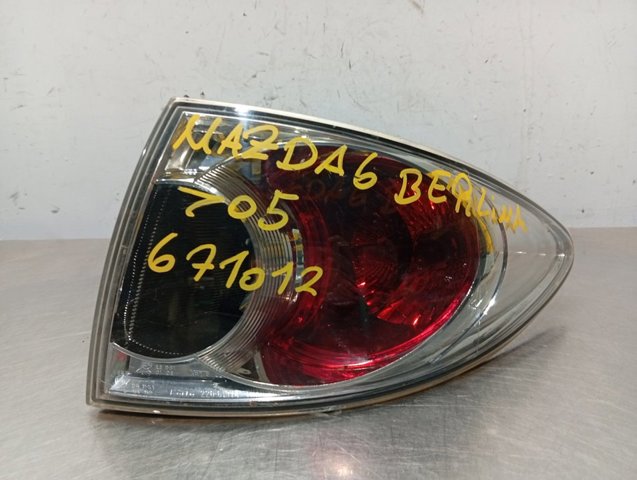 22061974 Mazda