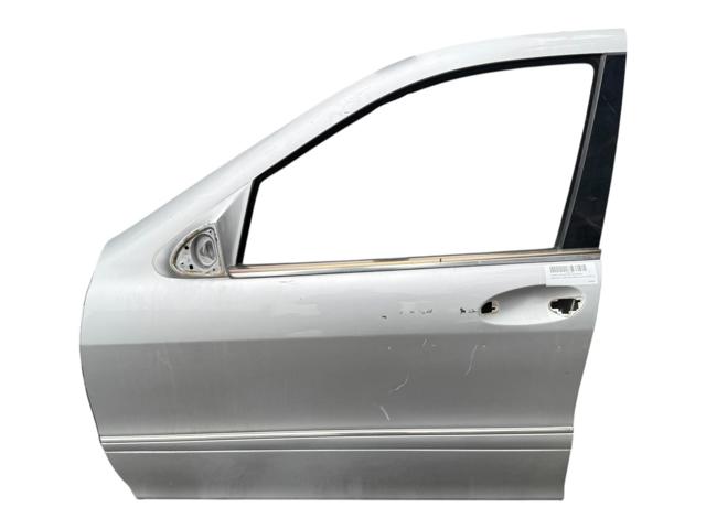 Mercedes S  (1998-2005)