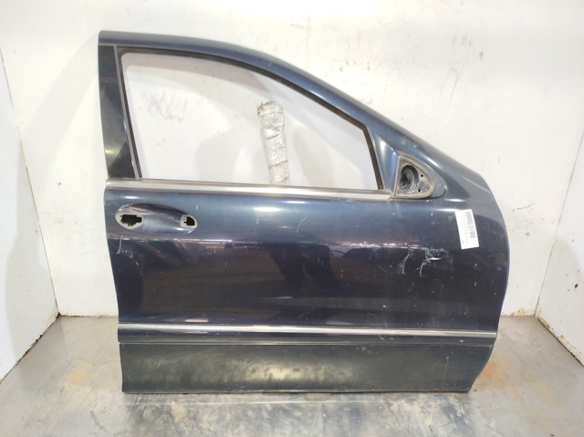 do Mercedes S (W220)