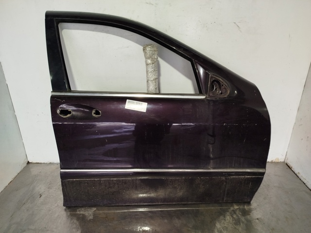 Mercedes S od 233,30 zł