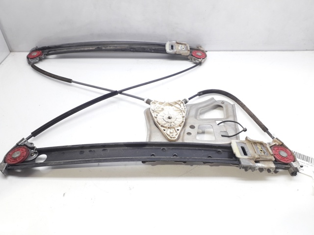 Mechanizm podnoszenia szyby drzwi przednich lewych 2207200346 MERCEDES