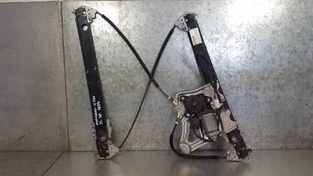 Mechanizm podnoszenia szyby drzwi przednich lewych 2207200346 MERCEDES