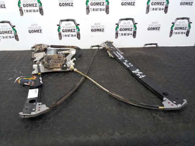 Mechanizm podnoszenia szyby drzwi przednich lewych 2207200346 MERCEDES