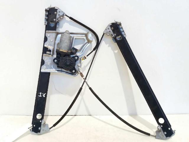 Mechanizm podnoszenia szyby drzwi przednich lewych 2207200346 MERCEDES