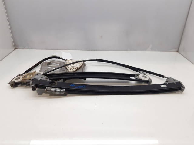 Mechanizm podnoszenia szyby drzwi przednich prawych do Mercedes S W220