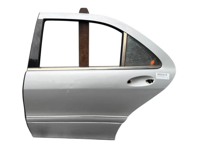  Mercedes S  (1998-2005)