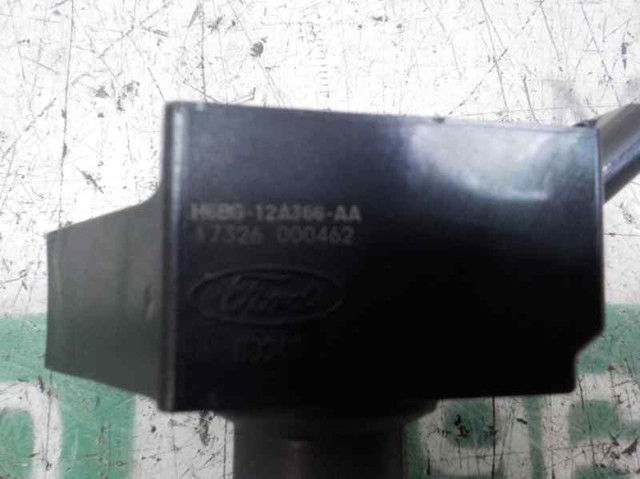 Cewka zapłonowa Ford Focus 4 HP