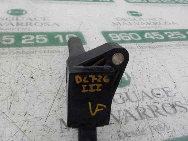 Cewka zapłonowa Ford Focus 4 HP