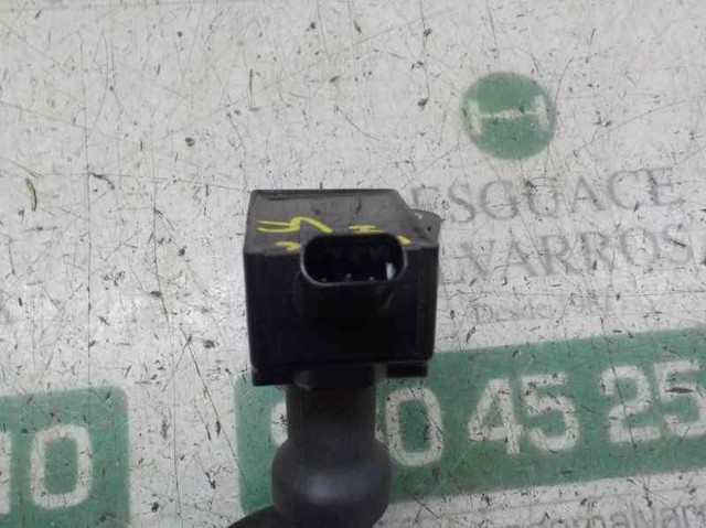 Cewka zapłonowa Ford Focus 4 HP