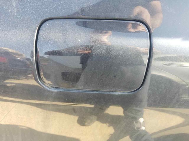 Klapka wlewu paliwa Mercedes S