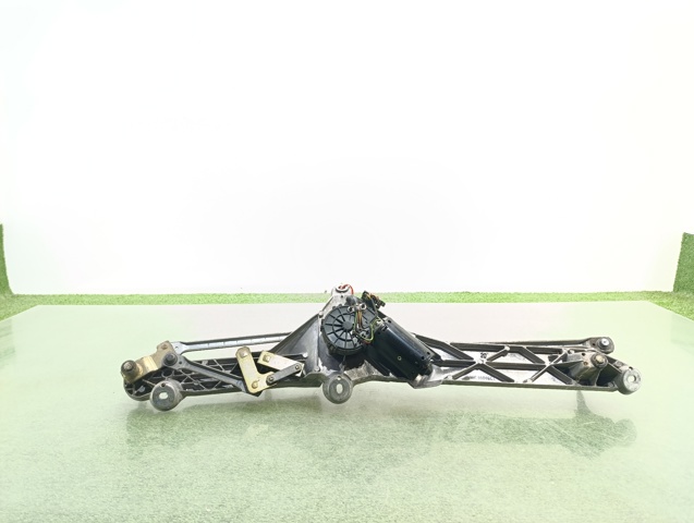 Mechanizm wycieraczek do Mercedes S W220