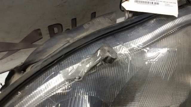 Reflektor lewy 2208200161 MERCEDES