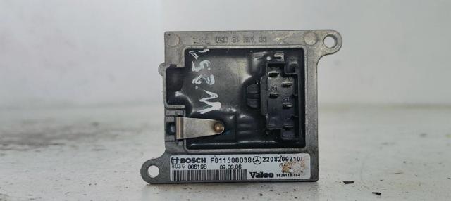 2208209210 Mercedes