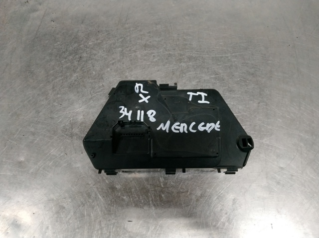 Blok komfortu 2208211558 MERCEDES