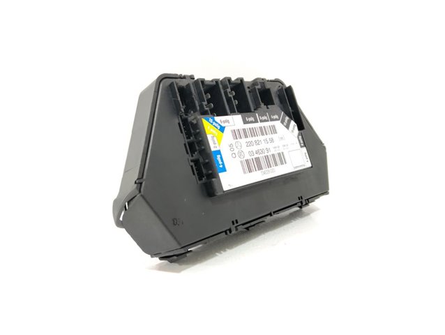 Blok komfortu 2208211558 MERCEDES