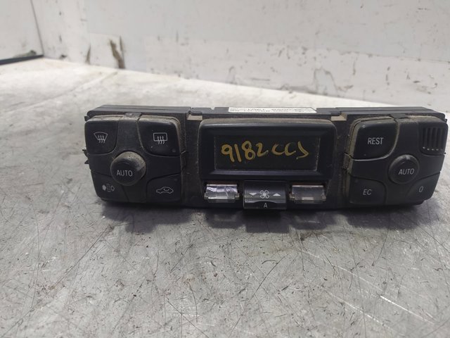 Sterownik trybów ogrzewania/klimatyzacji 2208300185 MERCEDES