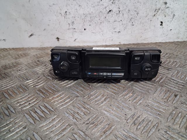Sterownik trybów ogrzewania/klimatyzacji 2208300185 MERCEDES