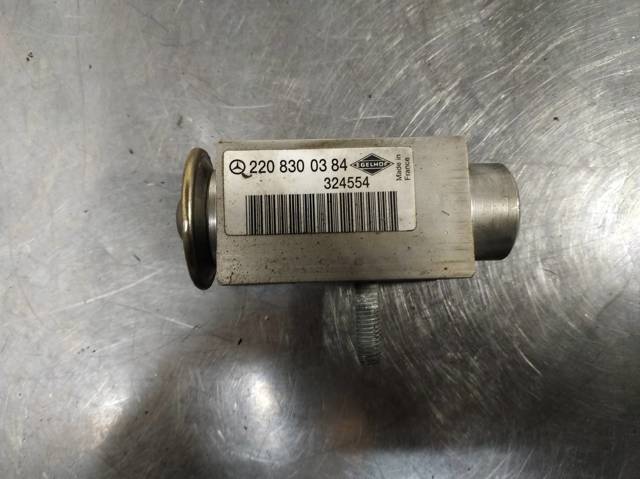 2208300384 Mercedes