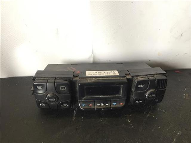 2208300985 Mercedes