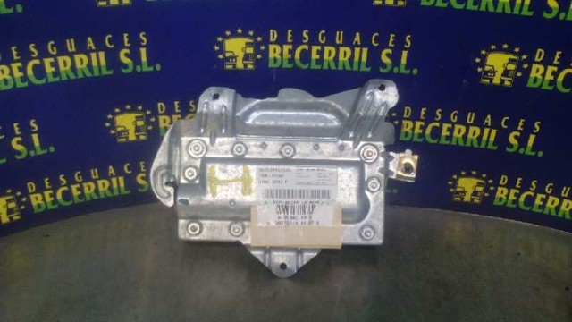 Poduszka powietrzna (AIRBAG) drzwi przednich lewych 2208600305 MERCEDES