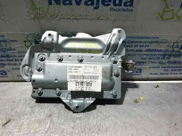 Poduszka powietrzna (AIRBAG) drzwi przednich lewych 2208600305 MERCEDES