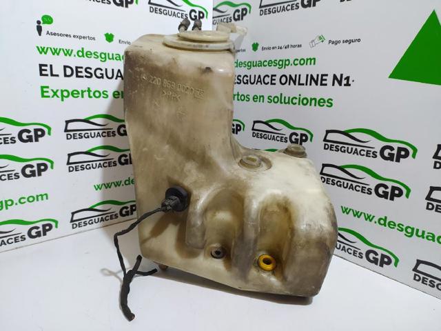 Zbiorniczek spryskiwacza szyb 2208690020 MERCEDES