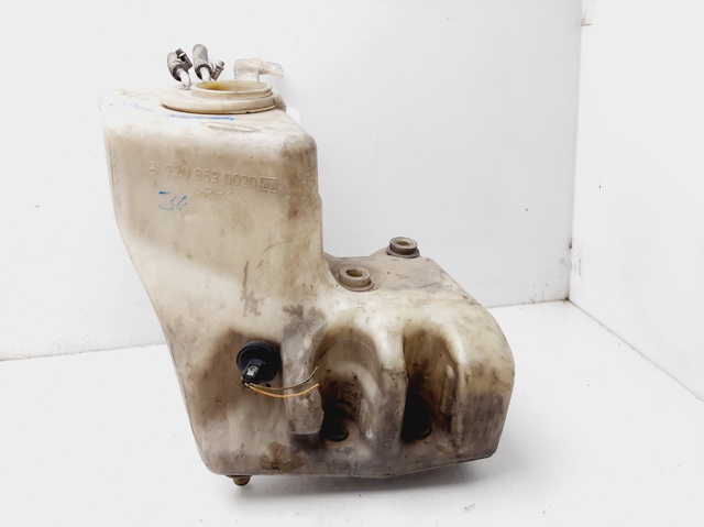 Zbiorniczek spryskiwacza szyb 2208690020 MERCEDES