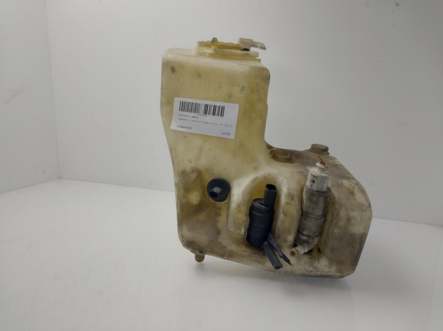 Zbiorniczek spryskiwacza szyb 2208690020 MERCEDES