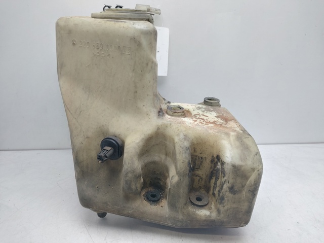 Zbiorniczek spryskiwacza szyb 2208690020 MERCEDES