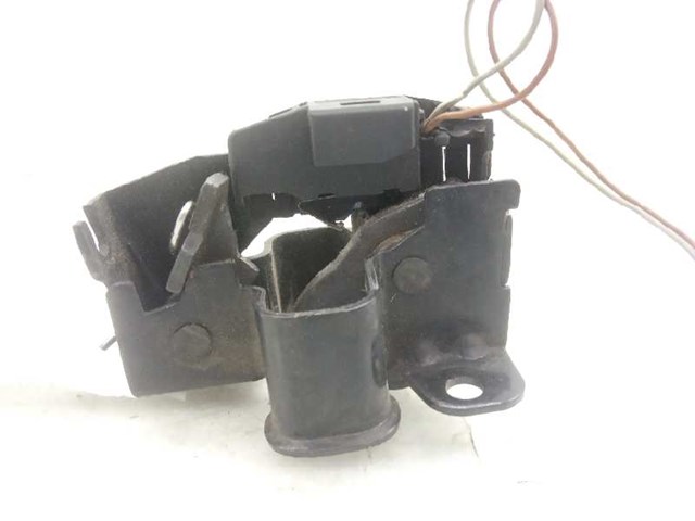 Zamek maski 2208800060 MERCEDES