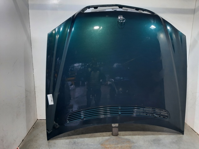Maska silnika 220880015728 MERCEDES