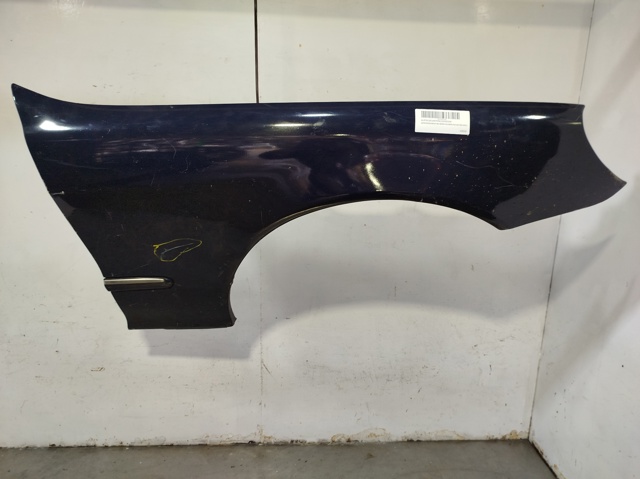  do Mercedes S  (W220)