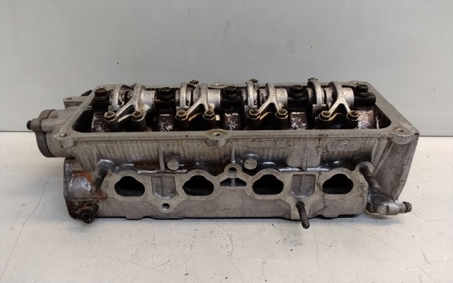 Głowica cylindrów do Hyundai I10 PA