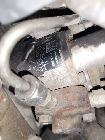 Pompa wtryskowa wysokiego ciśnienia 221000G010 TOYOTA