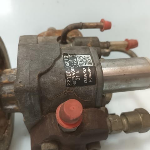 Pompa wtryskowa wysokiego ciśnienia 221000G010 TOYOTA