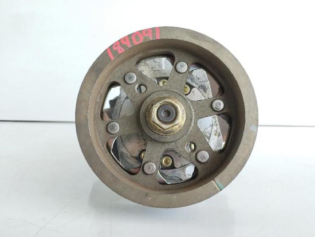 Pompa wtryskowa wysokiego ciśnienia 221000G010 TOYOTA