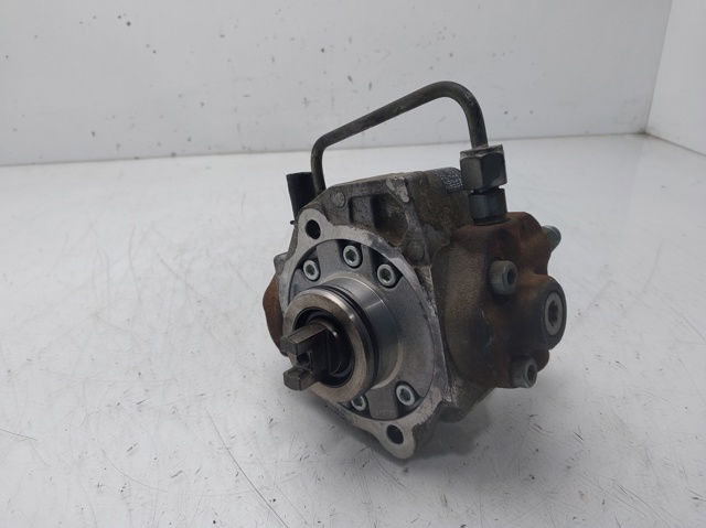 Pompa wtryskowa wysokiego ciśnienia 221000R010 TOYOTA