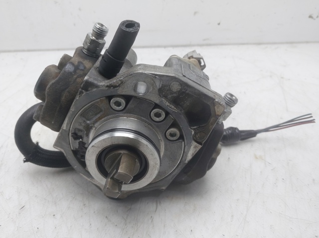 Pompa wtryskowa wysokiego ciśnienia 221000R011 TOYOTA