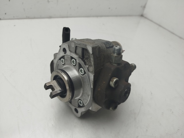 Pompa wtryskowa wysokiego ciśnienia 221000R011 TOYOTA