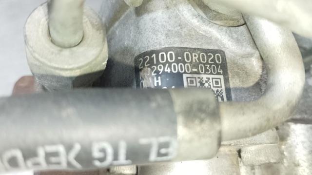 221000R020 Toyota