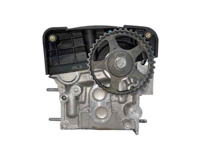 Głowica cylindrów KIA Rio 2 JB