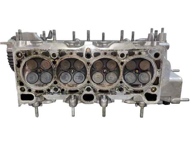 Głowica cylindrów KIA Rio 2 JB